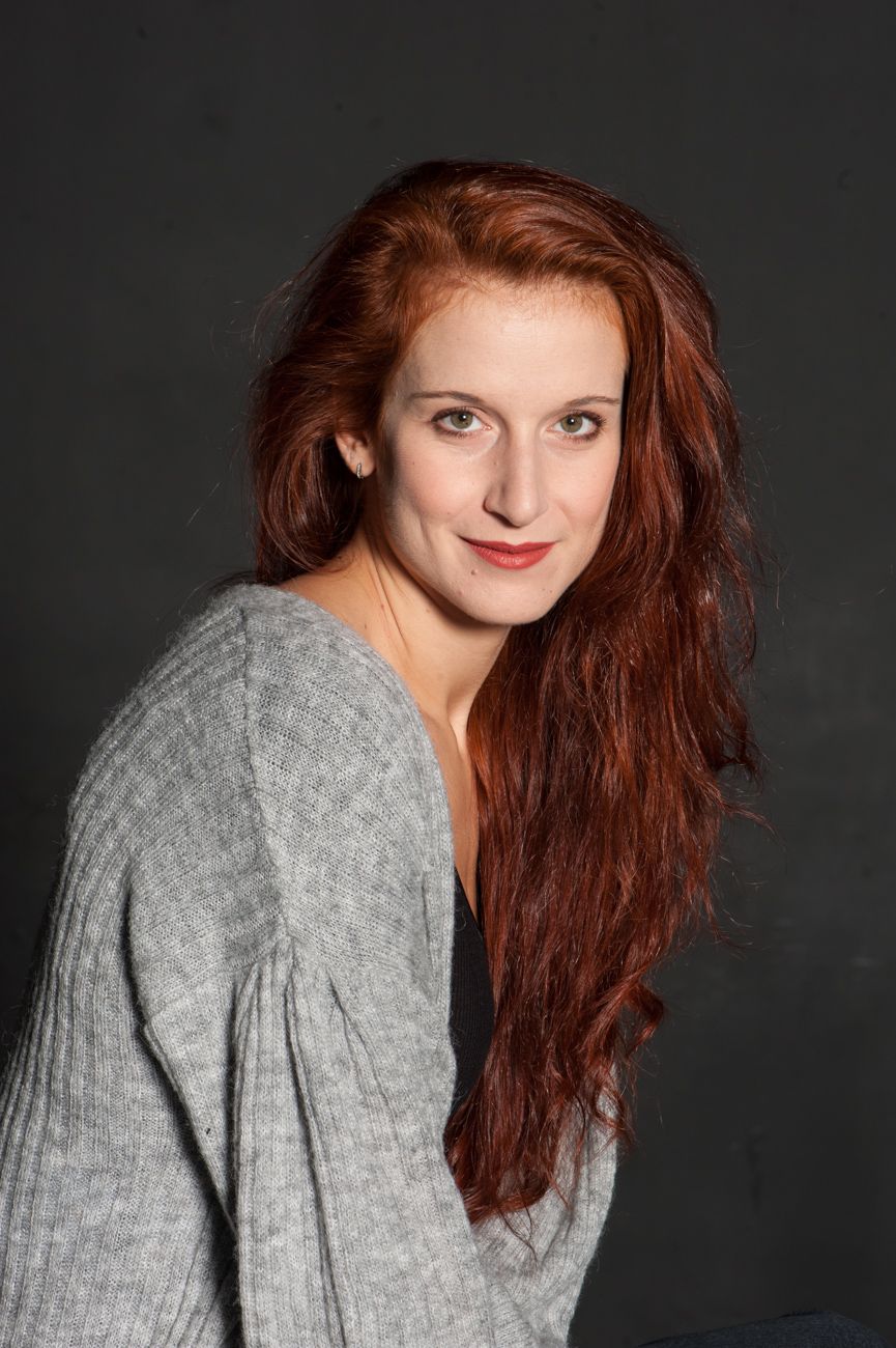 Giulia Amato 02